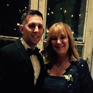 Meet your Posher, Patricia